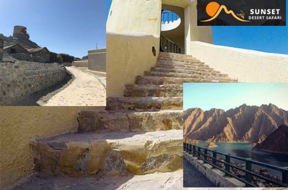 Desert Safari: Thrilling Dunes, Camel Rides, and Sunset Magic