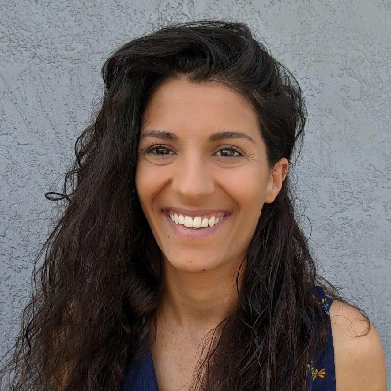 Amanda Youssef