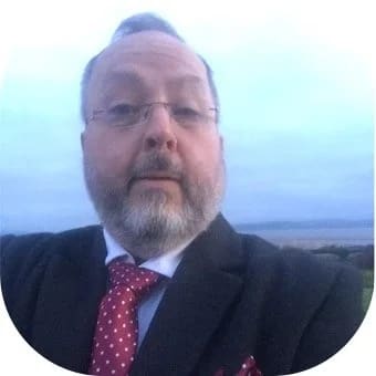 Mark Gordon