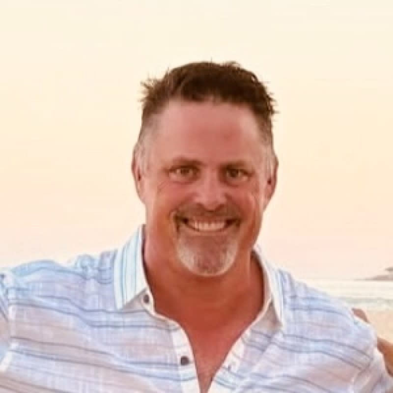 Jason Krilich