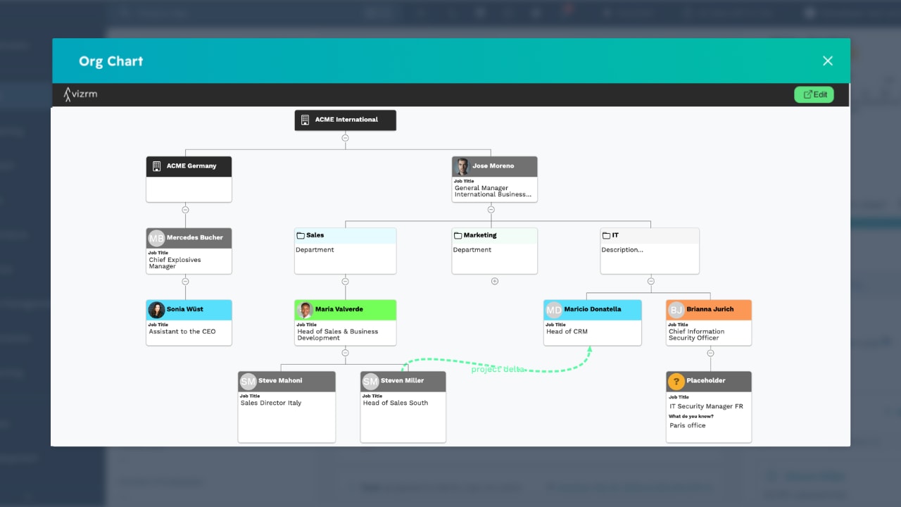 HubSpot embed screenshot