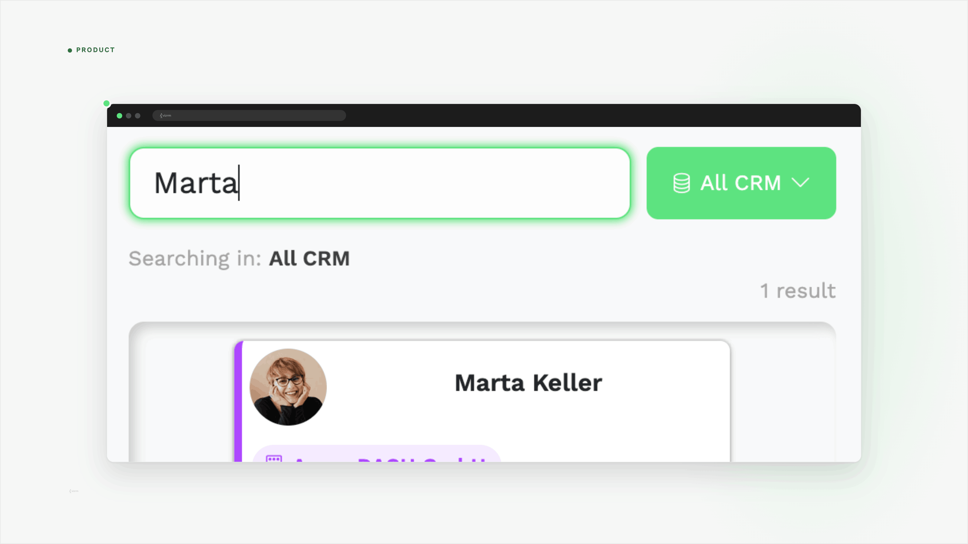 vizrm release — April 2026: Global Search, Activity History, Help Center