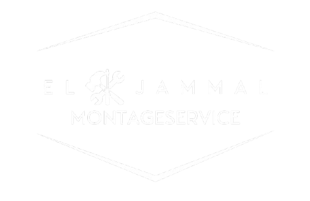 El Jammal Montageservice Logo