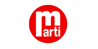 Marti Logo