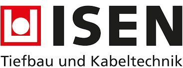 Isen Logo