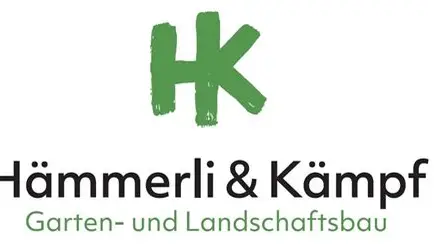 Hämmerli & Kämpf gmbh Logo