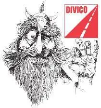 Divico AG Logo