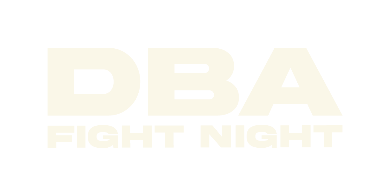 DBA Fightnight Logo