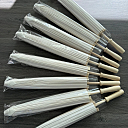 Skeciai popieriniai nuo saules