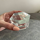 Permatoma ziedu dezute