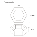 Permatomos dezutes ismatavimai