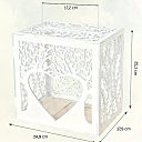 Ismatavimai medines dezutes