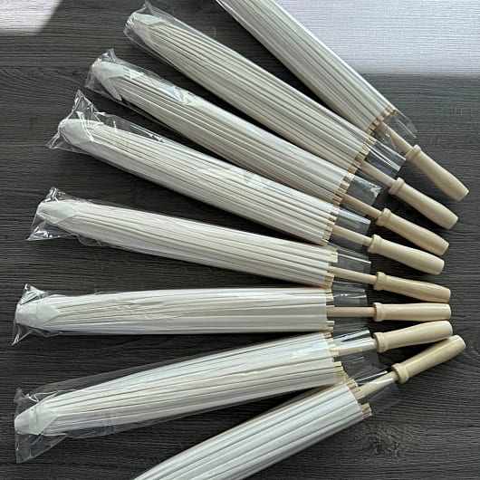 Skeciai popieriniai nuo saules