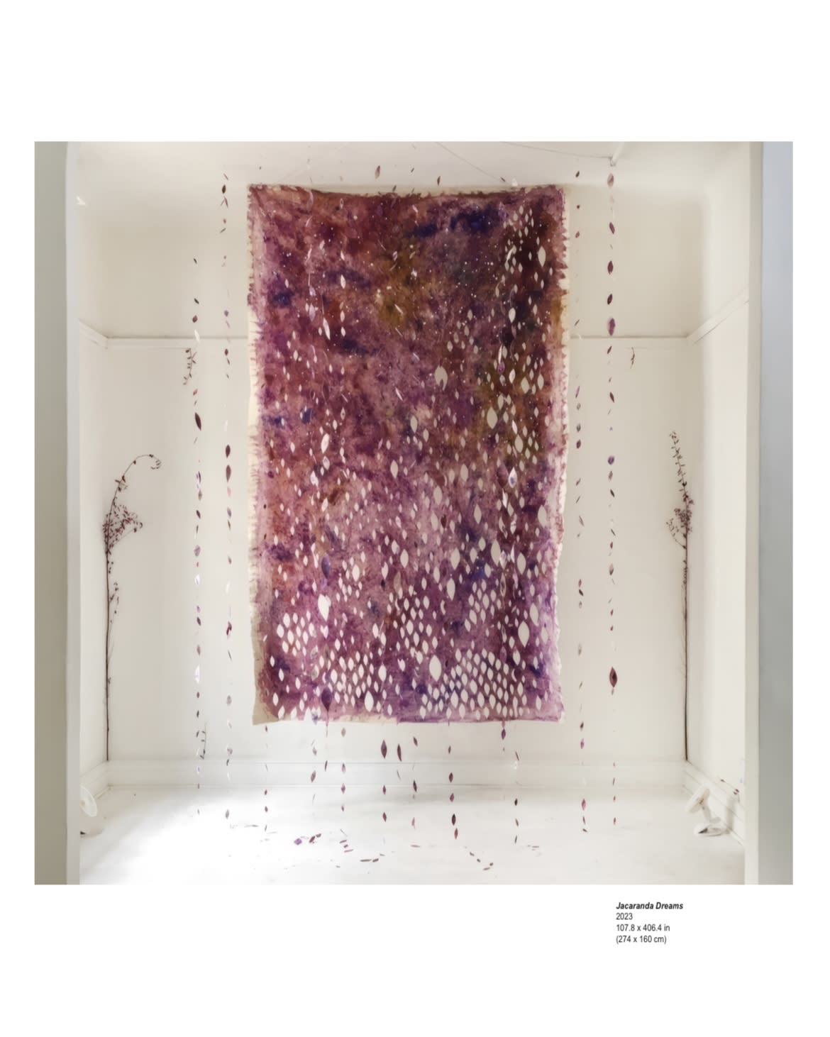 Threads of Tomorrow — View 1 — Jay Lee