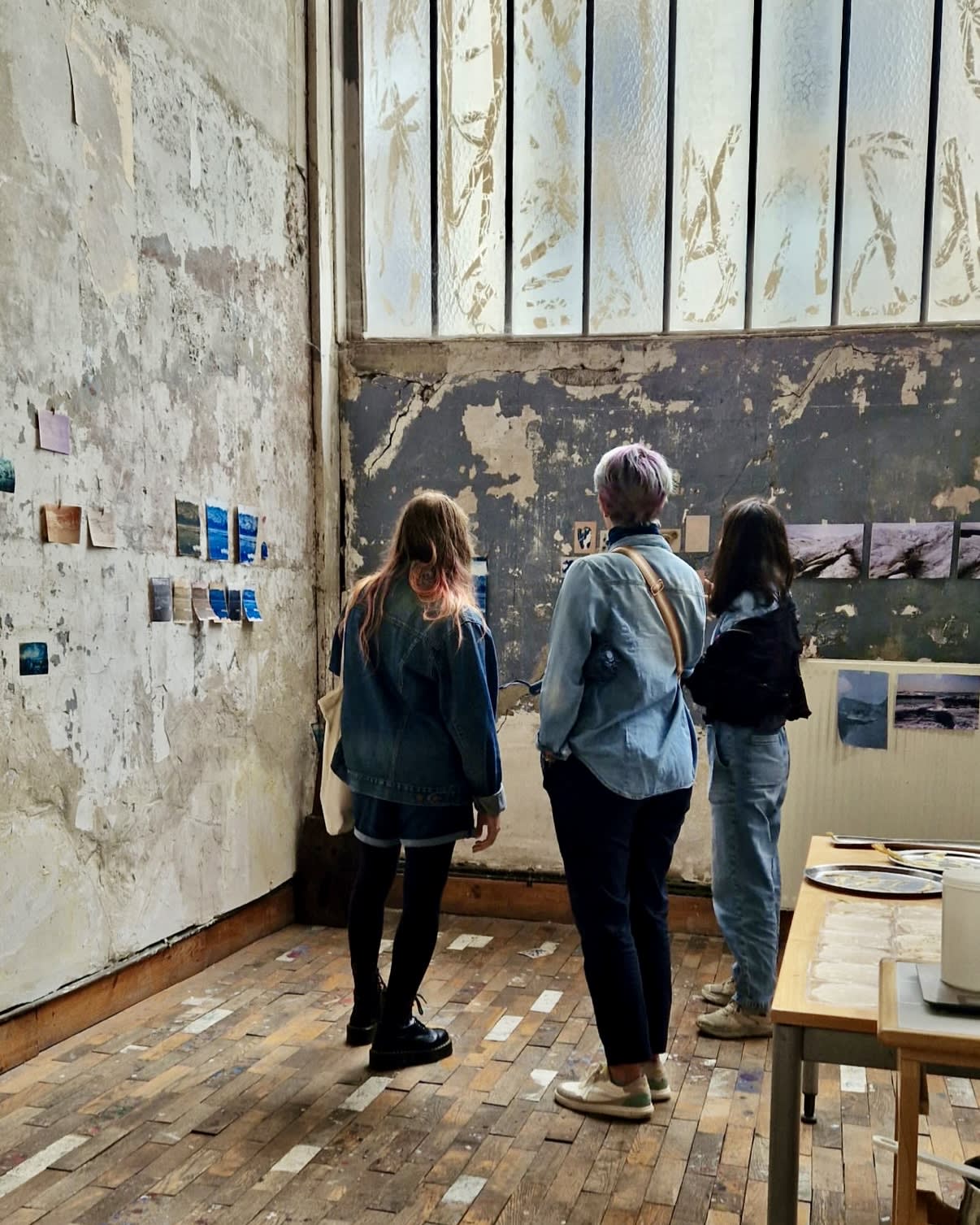 National Artists' Days at Atelier 11 — View 4 — Jay Lee
