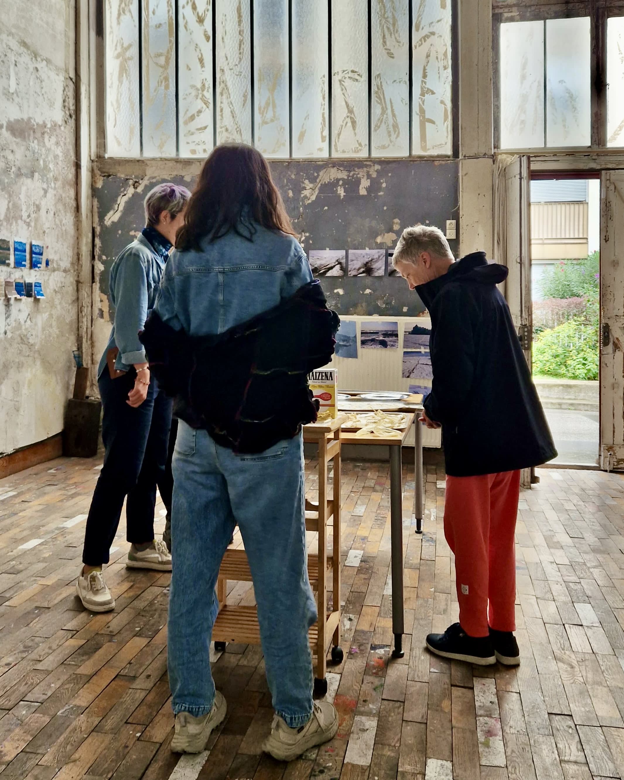 National Artists' Days at Atelier 11 — View 6 — Jay Lee