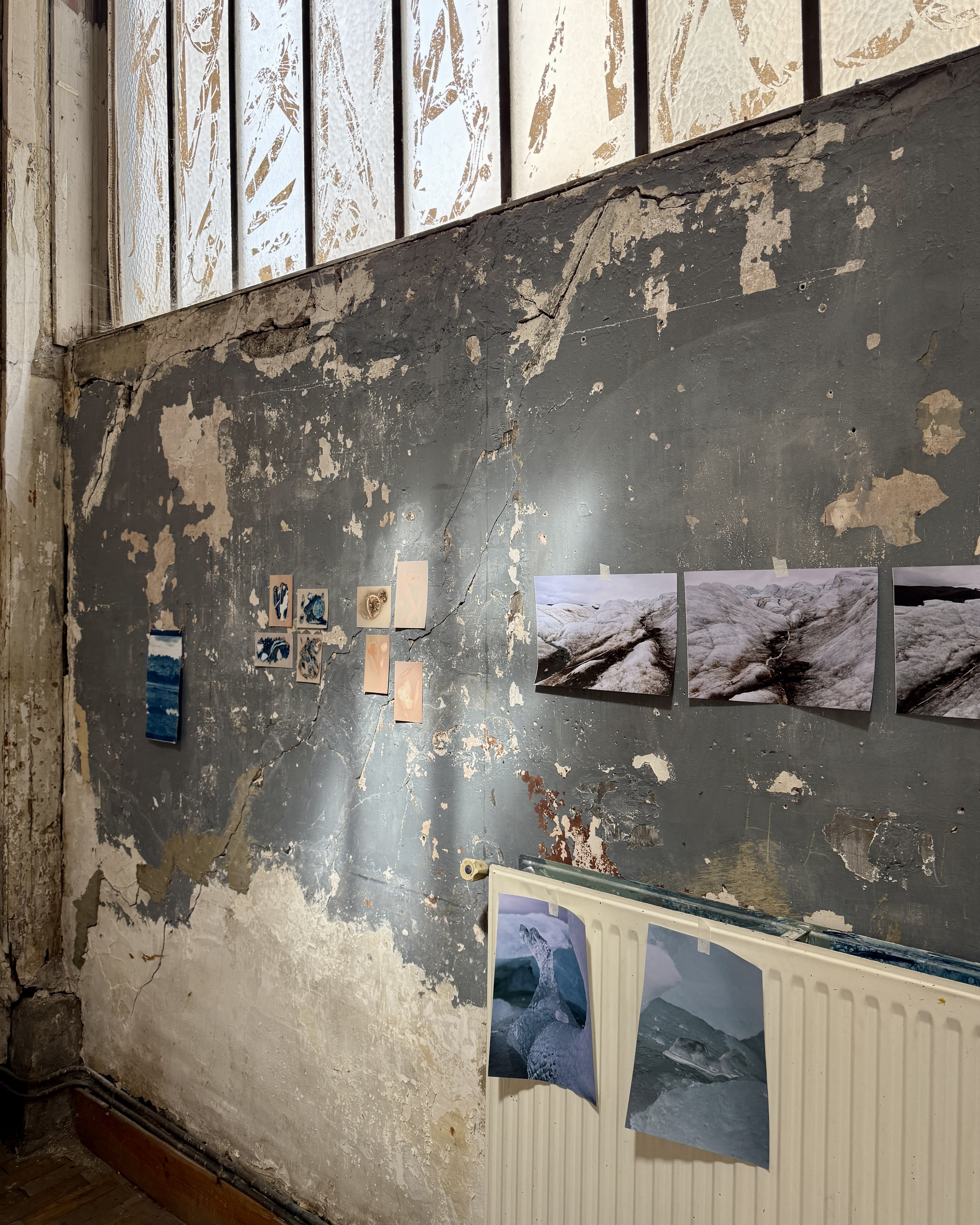 National Artists' Days at Atelier 11 — View 11 — Jay Lee