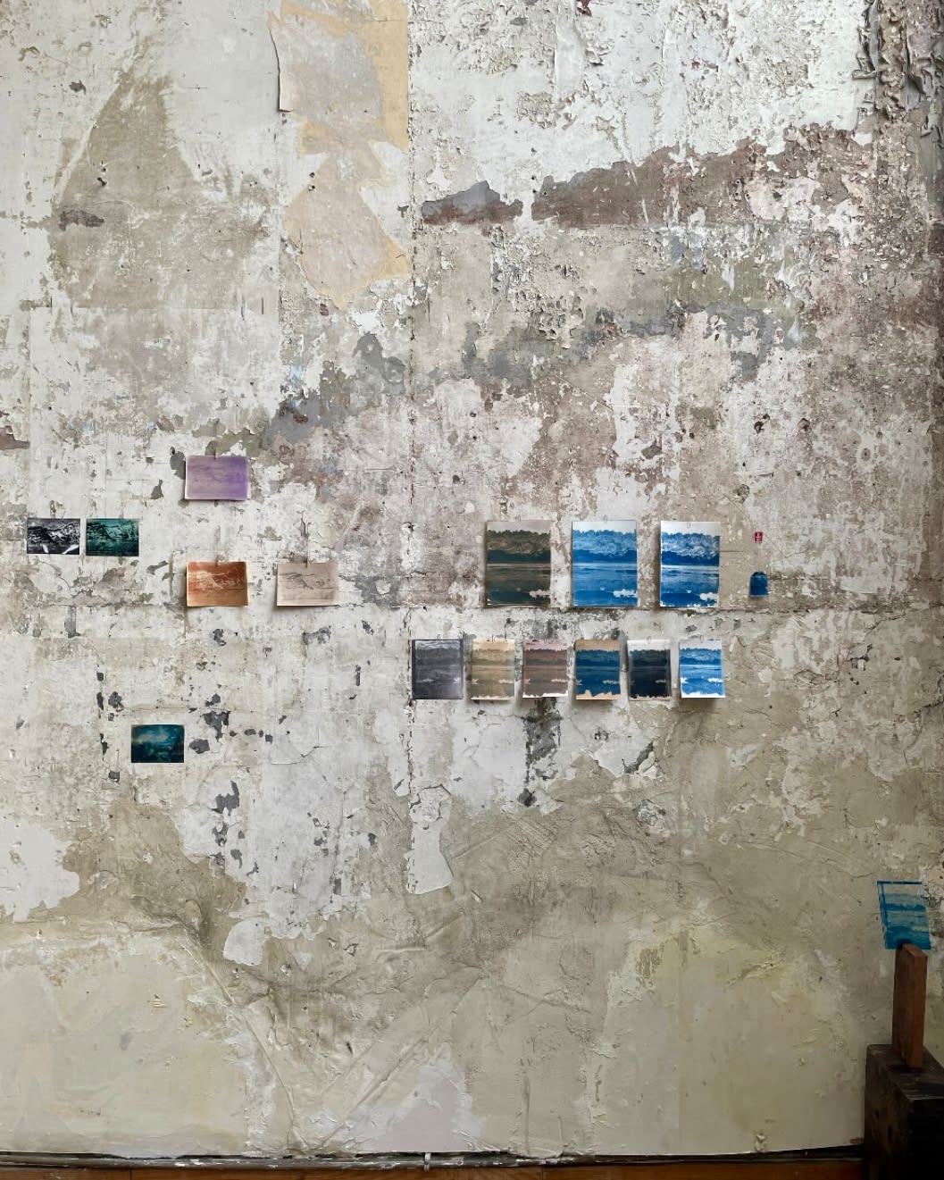 National Artists' Days at Atelier 11 — View 12 — Jay Lee