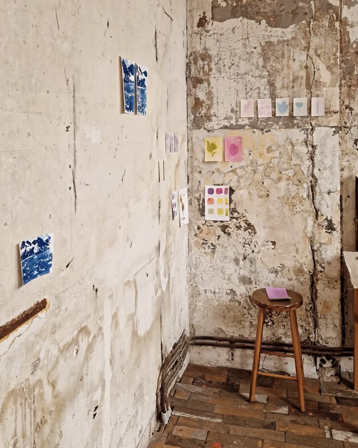 National Artists' Days at Atelier 11 — View 13 — Jay Lee
