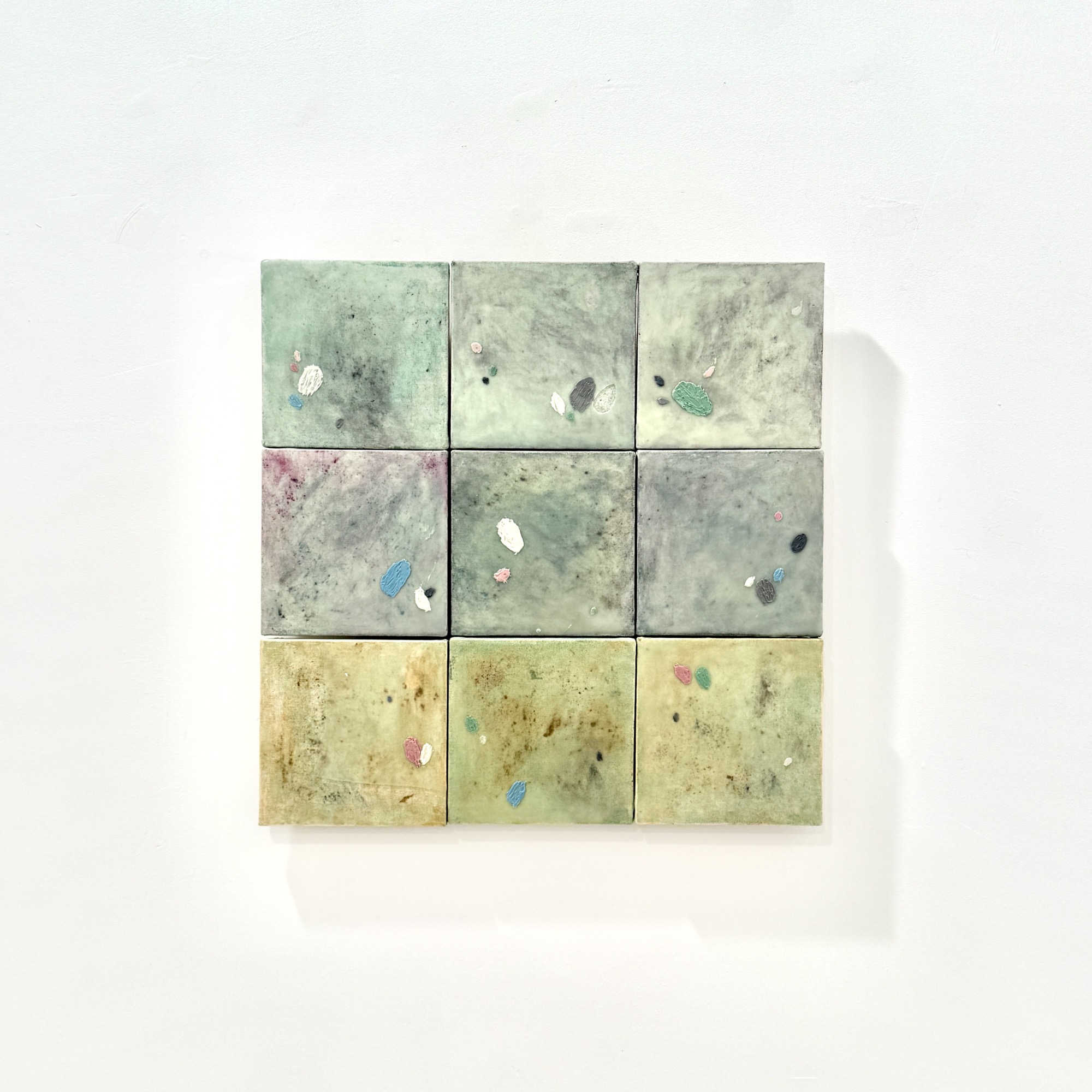 Traces of You — Jay Lee