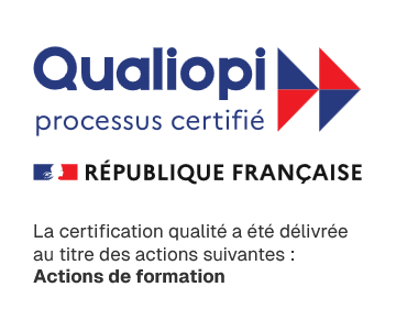 Certification Qualiopi