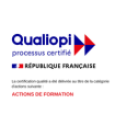Certification Qualiopi