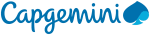 Logo client Capgemini