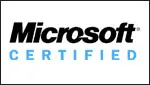 Certification Microsoft