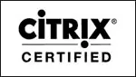 Certification CITRIX