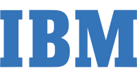 Logo de IBM