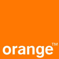 Logo de Orange