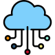 Icône Cloud - Formations disponibles