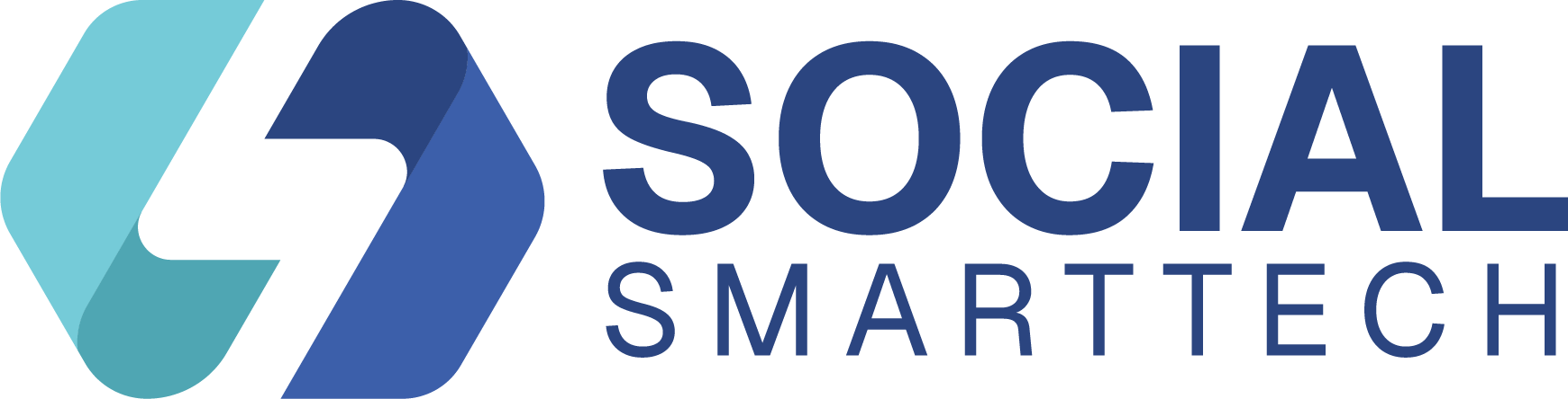 SocialSmartTech Logo
