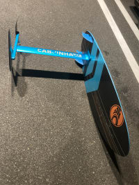 Cabrihna foil image 2