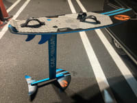 Cabrihna foil image 3
