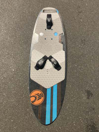 Cabrihna surfboard image 1