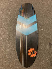 Cabrihna surfboard image 2