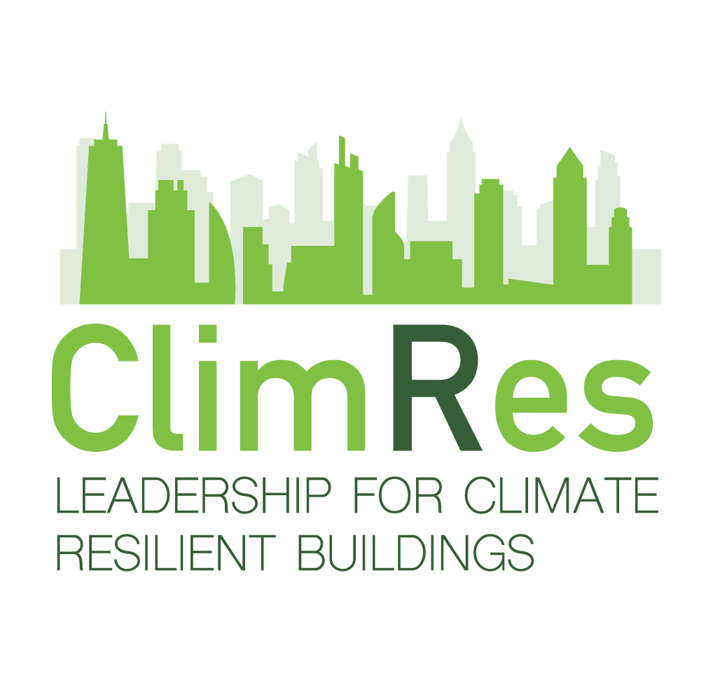 CLIMRES Data Management Platform