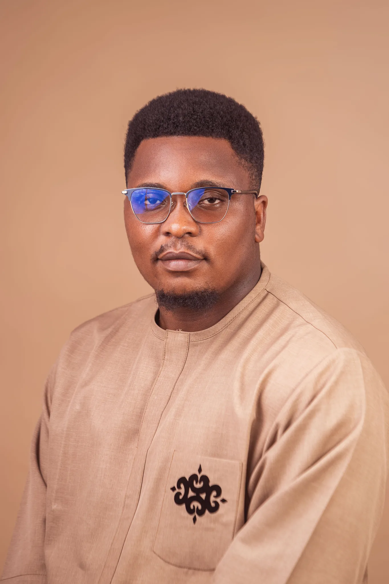 Etinosa Idemudia - CPO & Co-Founder