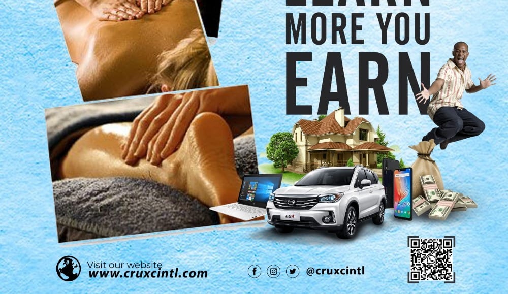 Empowerment & Reward Programmes