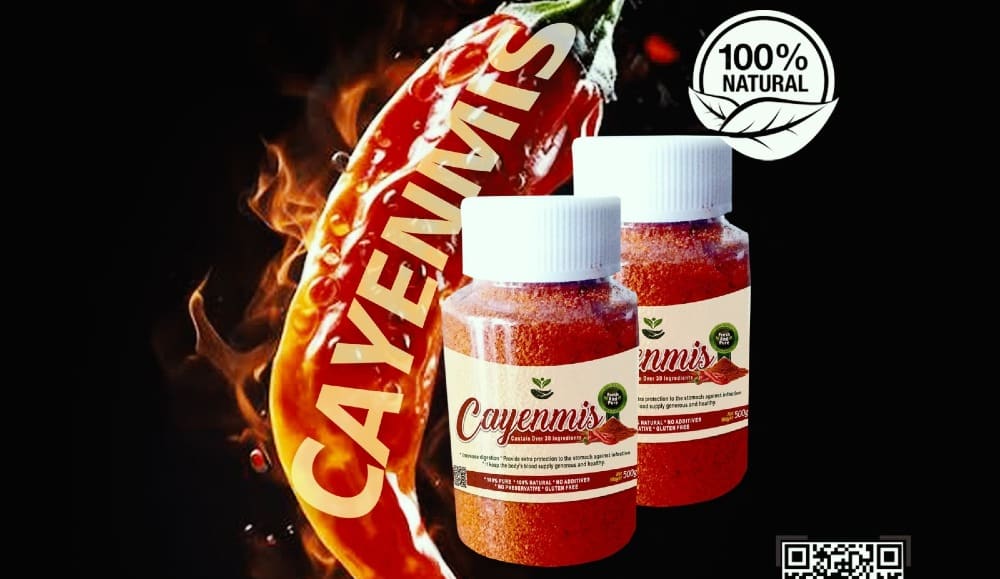 Spices & Product Sales