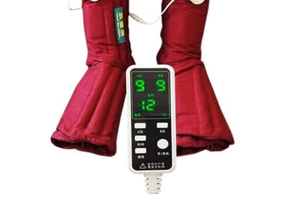 improve heat energy and help warm the soul of the foot 