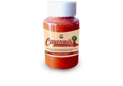 Cayamis Spices