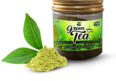 Green Tea