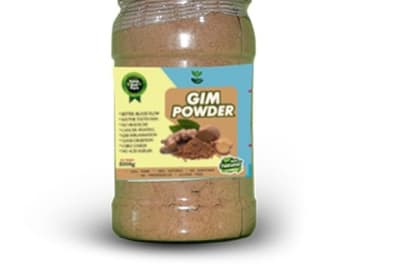 GIM Powder