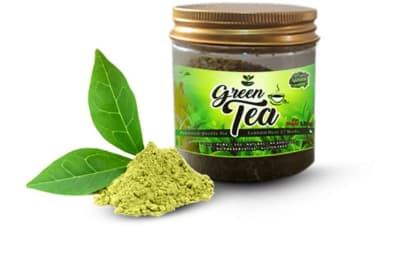 Green Tea