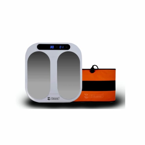 Teraherz SQT Frequencing