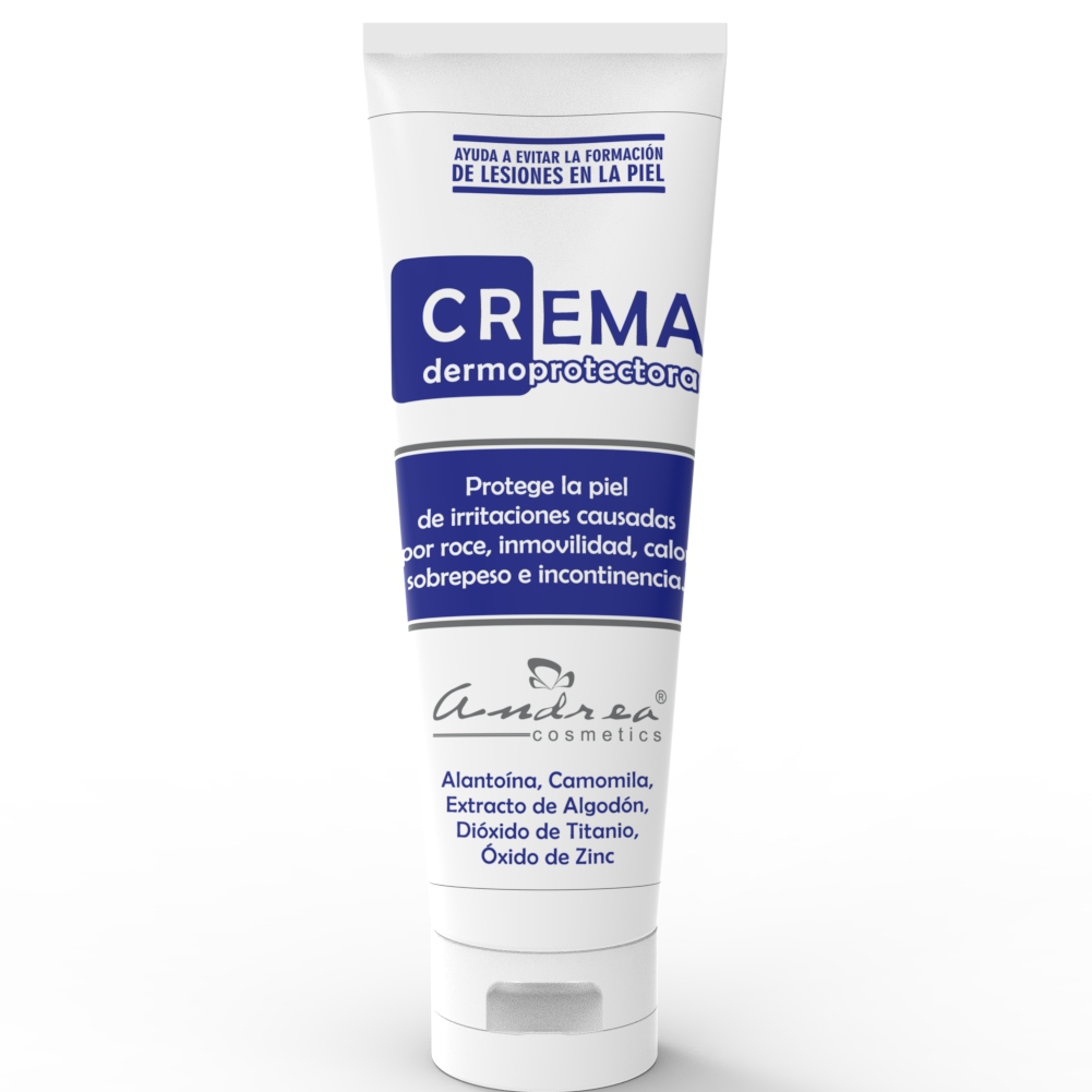 Crema Dermoprotectora ANDREA ACOSMETICS  x 1 