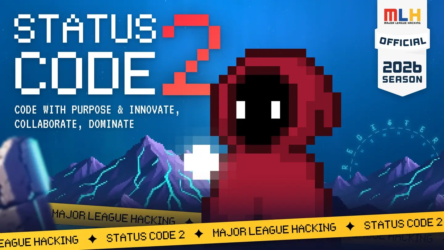 StatusCode 2 poster