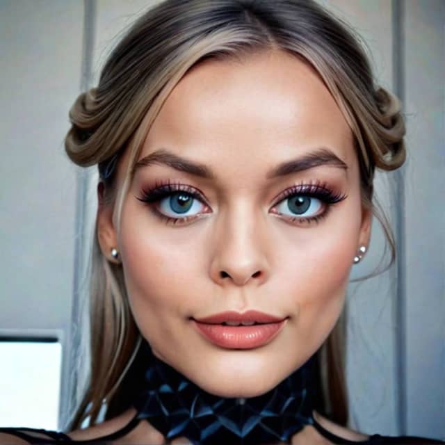 Clara Berg